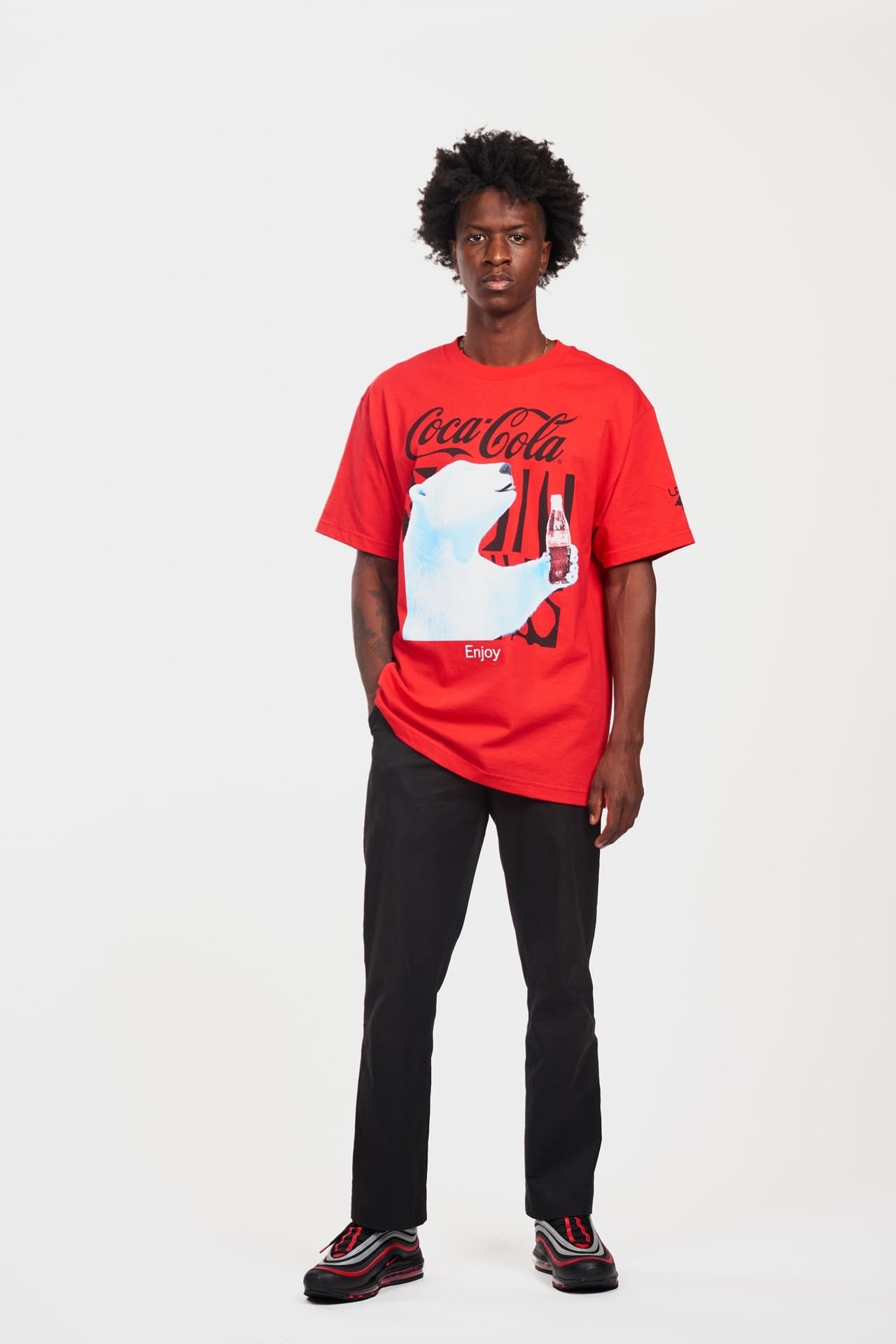 LRG x Coca Cola 26 LRG x Coca-Cola