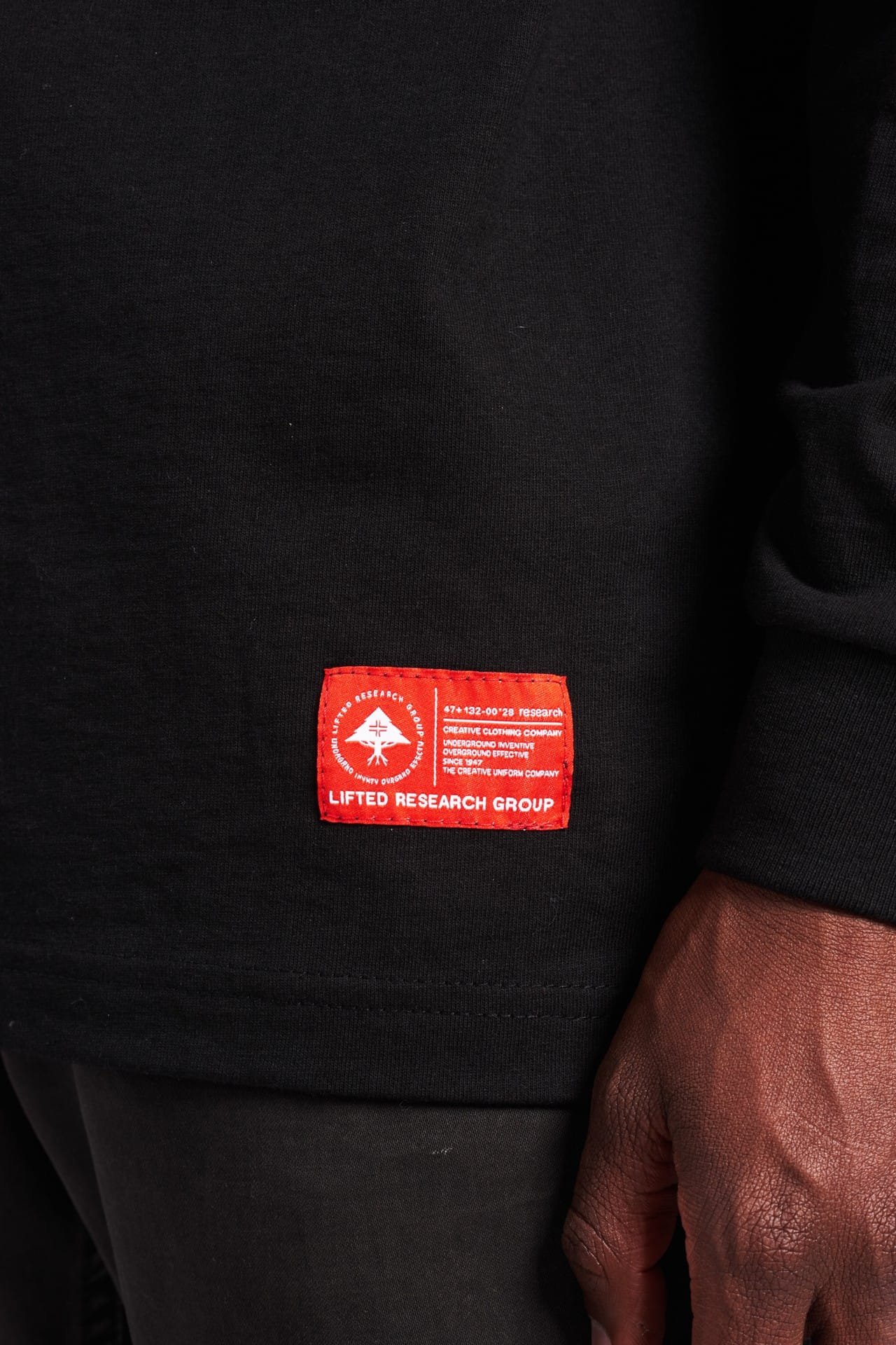 LRG x Coca Cola 27 LRG x Coca-Cola