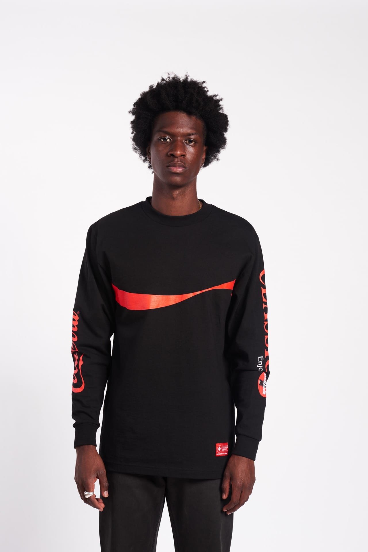 LRG x Coca Cola 6 LRG x Coca-Cola