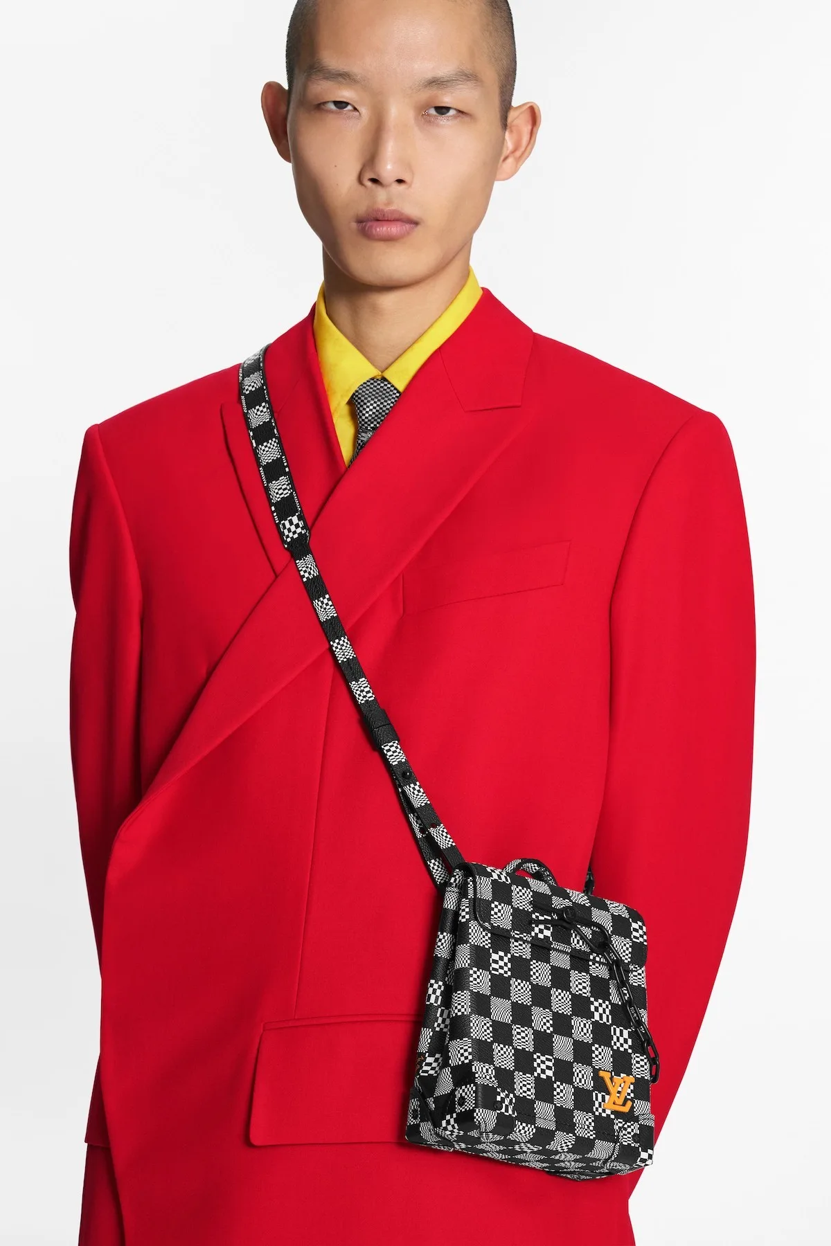 Louis Vuitton Gamme XS