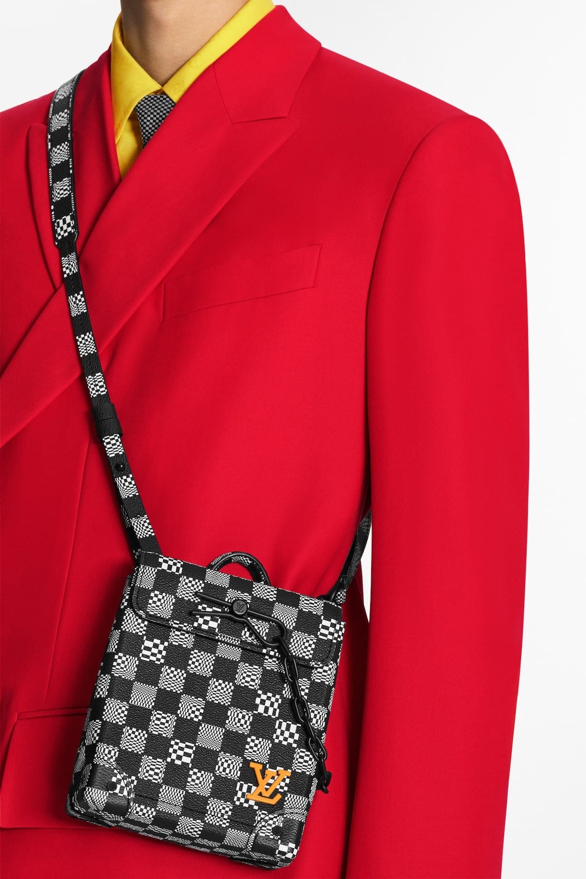 Louis Vuitton Gammes XS 1 Louis Vuitton Gamme XS