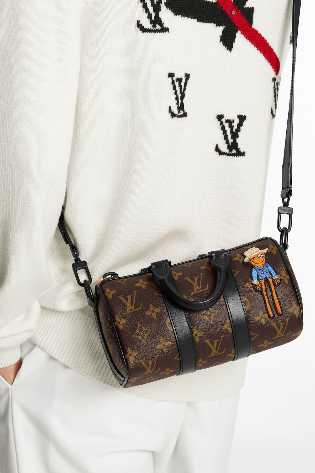 Louis Vuitton Gammes XS 6 Louis Vuitton Gamme XS