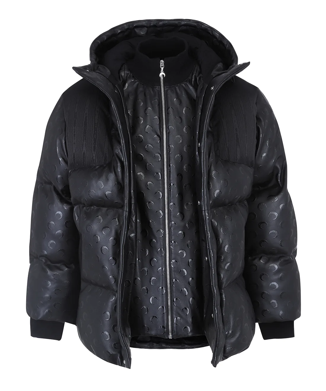 Marine Serre x AWGE A$AP Rocky