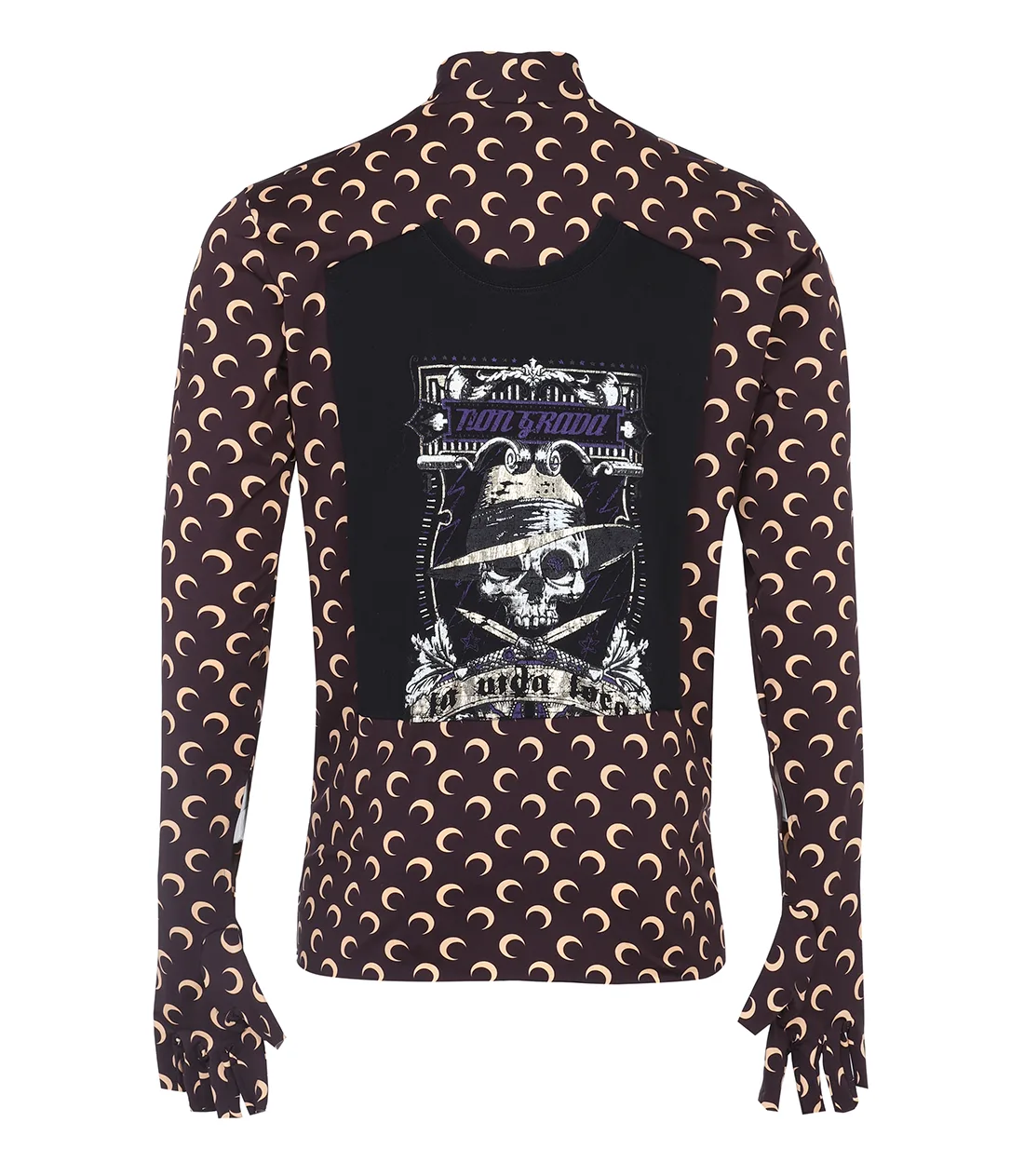 Marine Serre x AWGE A$AP Rocky