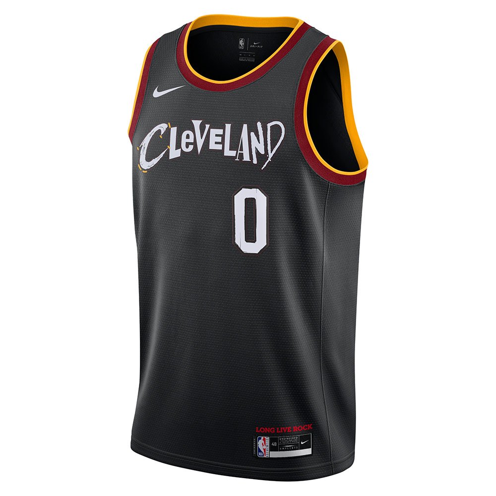 NBA x Nike City Edition 2020-21 - Cleveland Cavaliers