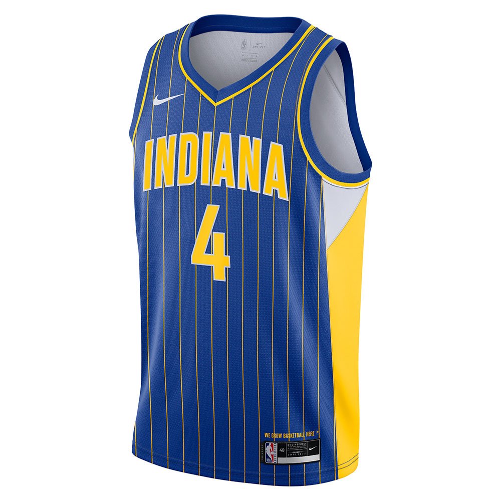 NBA x Nike City Edition 2020-21 - Indiana Pacers