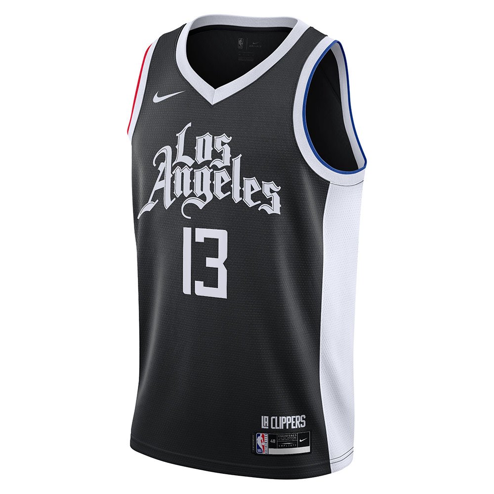 NBA x Nike City Edition 2020-21 - Los Angeles Clippers