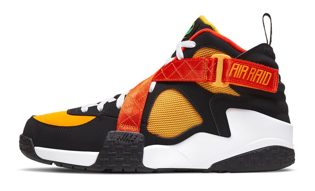 Nike Air Raid Raygun