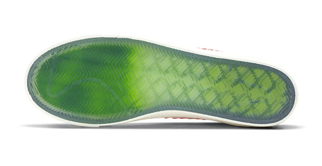 Nike Blazer Mid 77 Zig Zag Swoosh