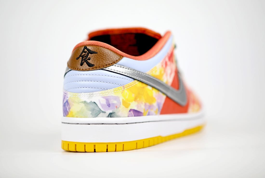 Nike SB Dunk Low Street Hawker 11 Nike SB Dunk Low Street Hawker