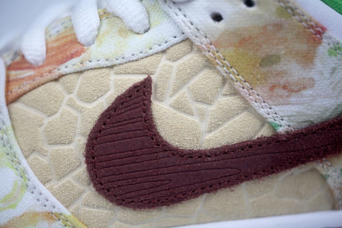 Nike SB Dunk Low Street Hawker 7 Nike SB Dunk Low Street Hawker