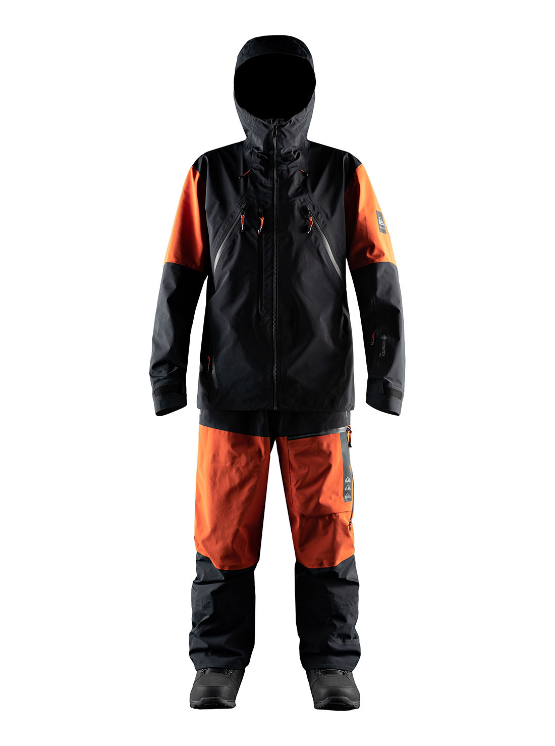 Quiksilver - Collection Highline Pro 2020