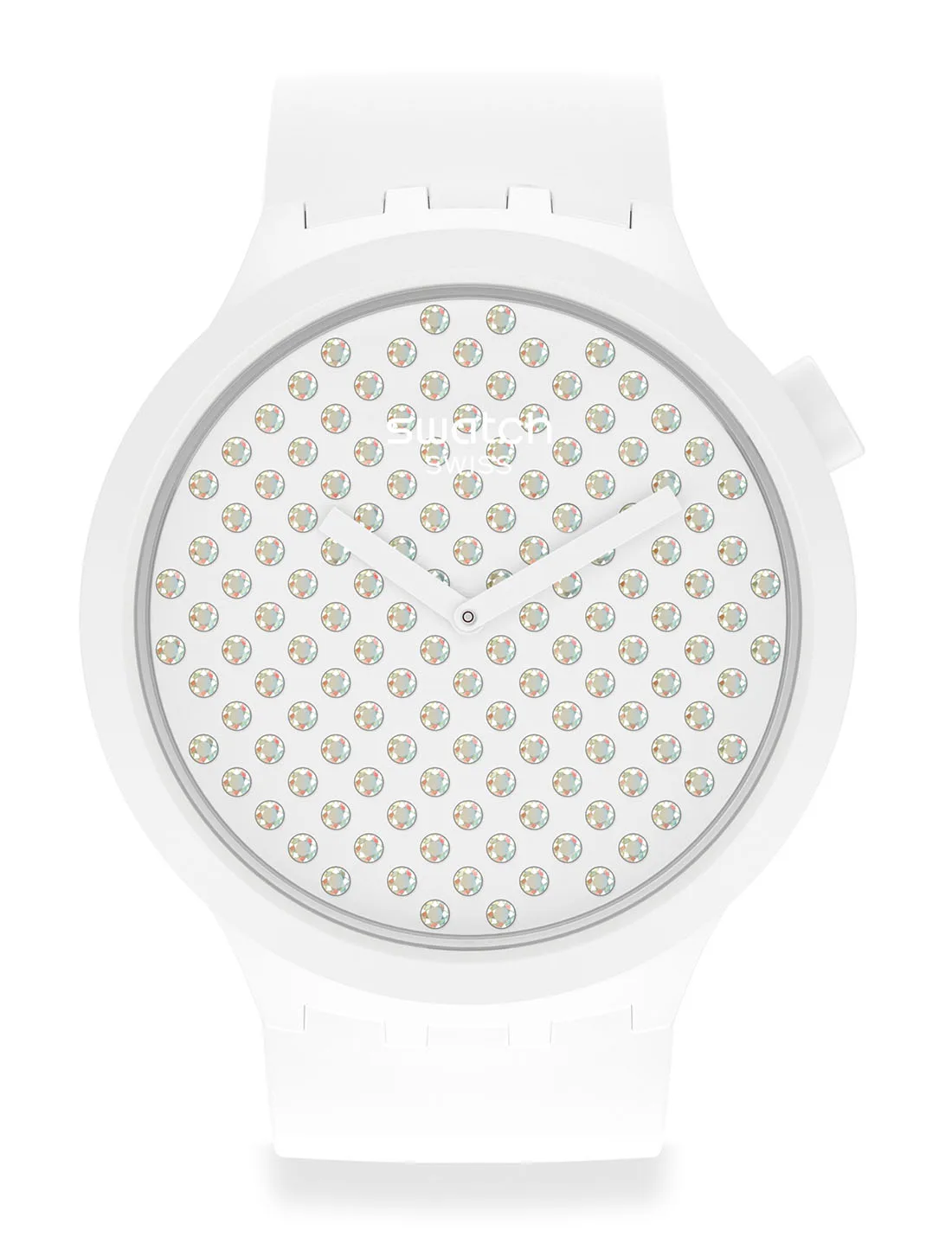 Swatch Light Boreal