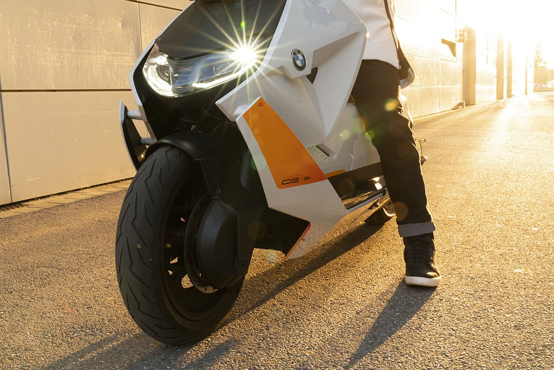 BMW Motorrad Definition CE 04 2 BMW Motorrad Definition CE 04