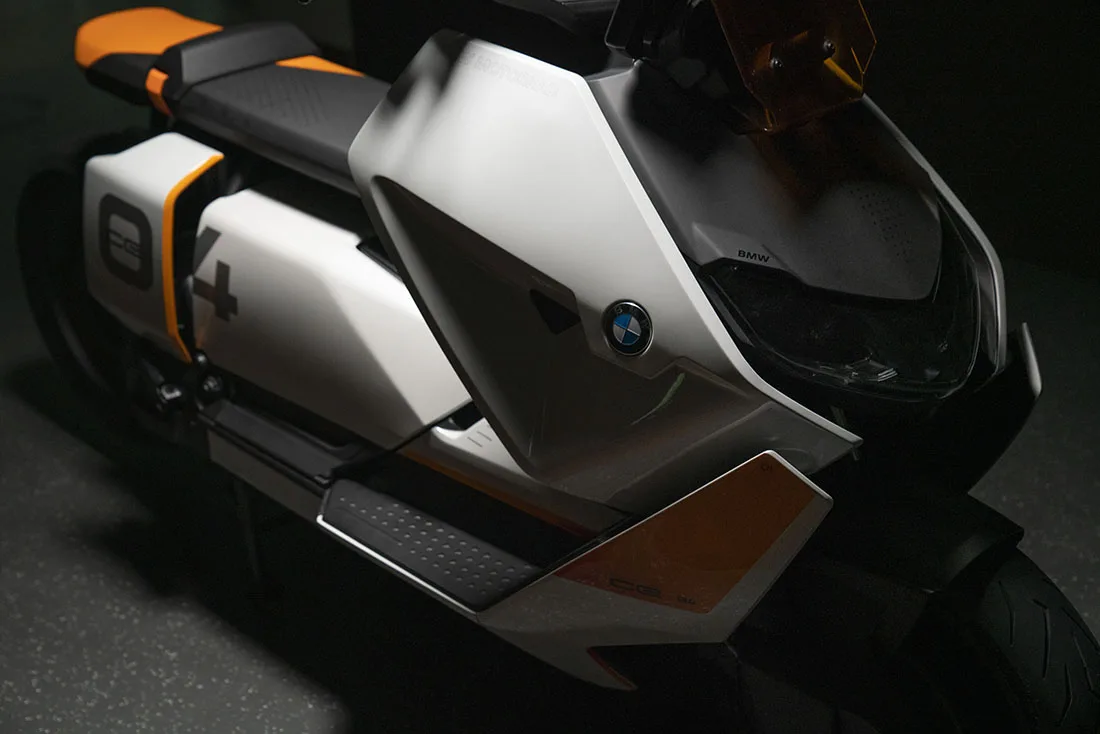 BMW Motorrad Definition CE 04 6 BMW Motorrad Definition CE 04