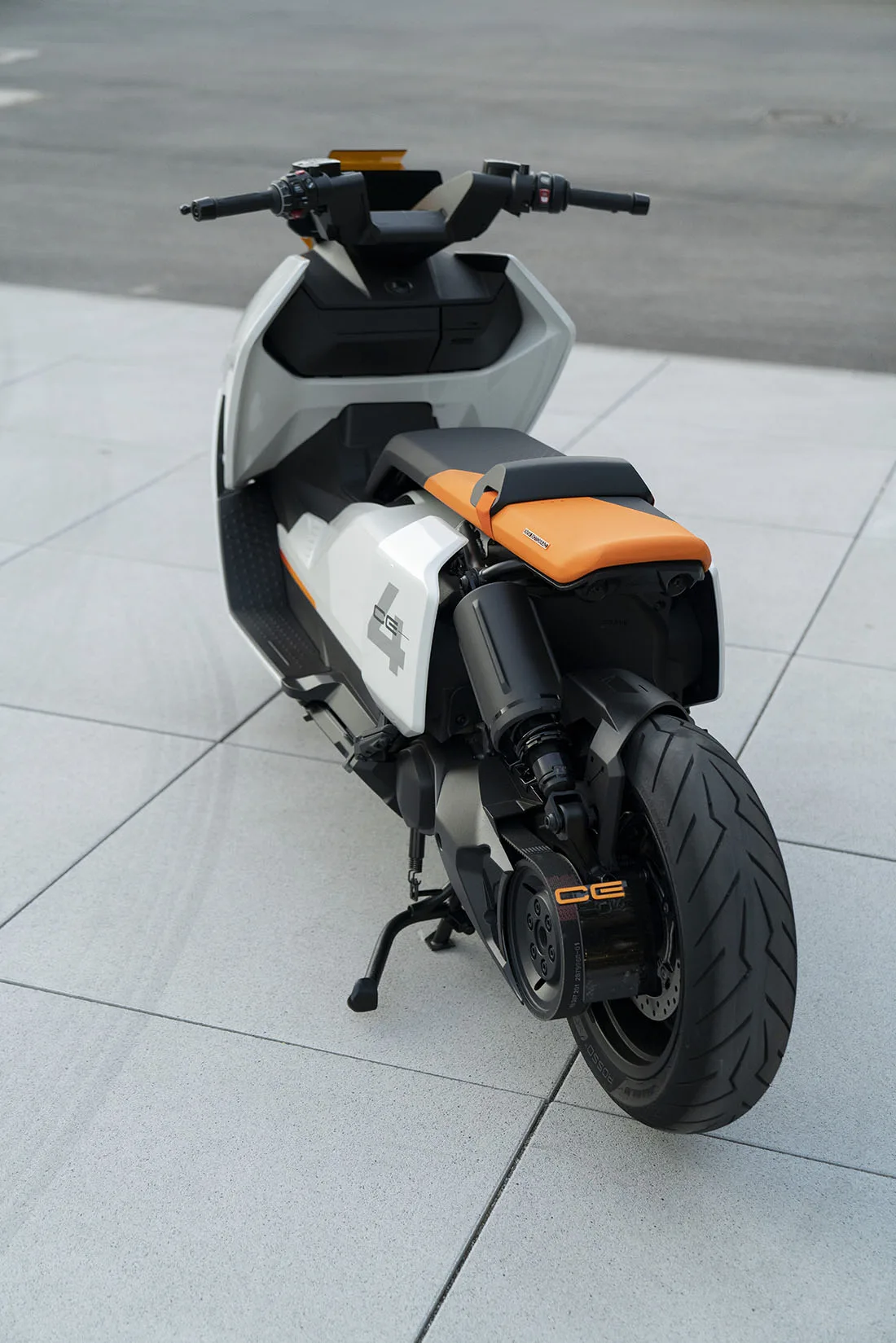 BMW Motorrad Definition CE 04 9 BMW Motorrad Definition CE 04