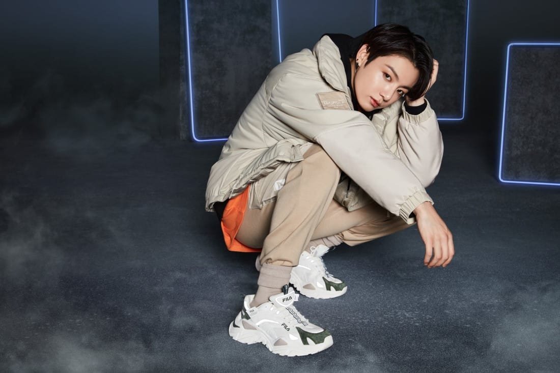 FILA x BTS Capsule Project 7 15 FILA x BTS Capsule Project 7
