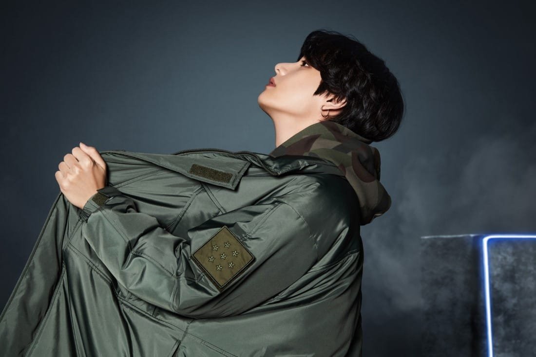 FILA x BTS Capsule Project 7 6 FILA x BTS Capsule Project 7
