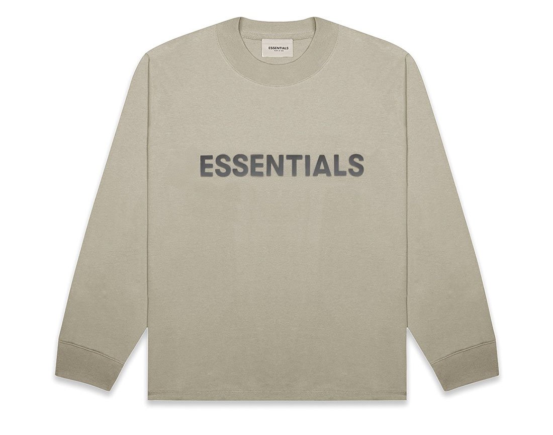 Fear of God ESSENTIALS - Collection California Winter 2020 Partie 2