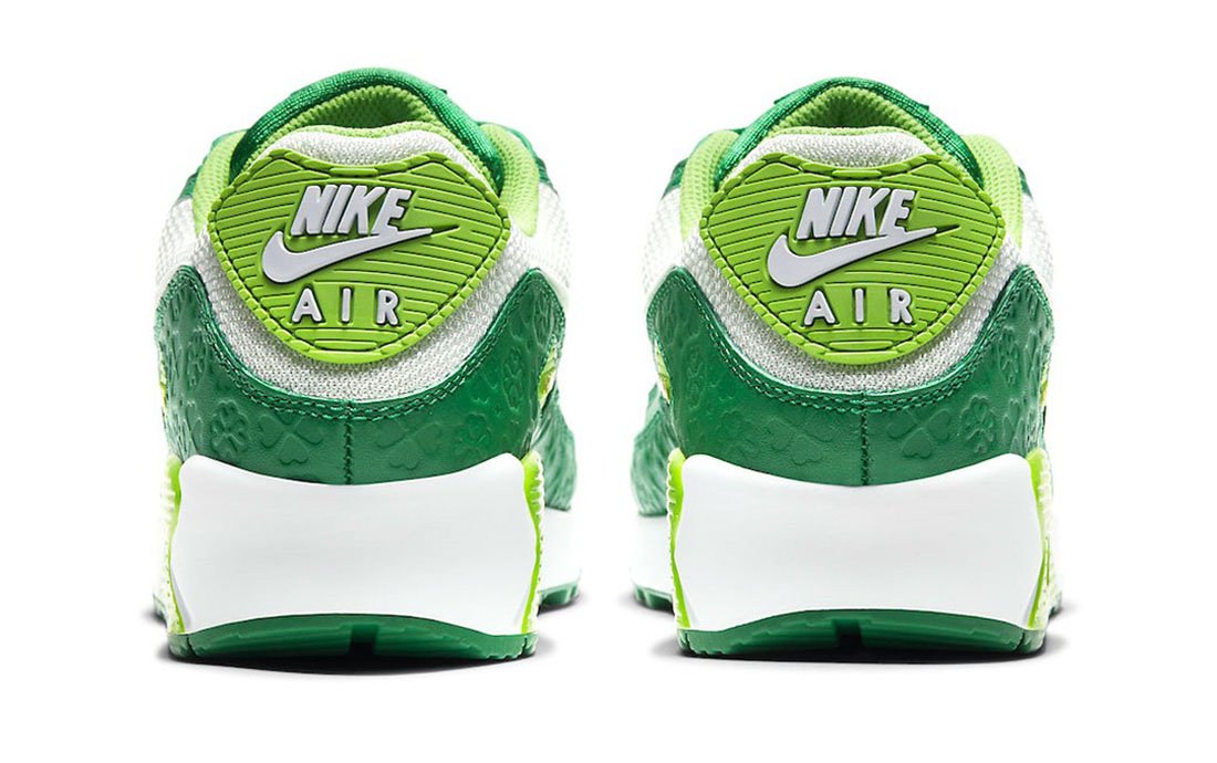 Nike Air Max 90 - St. Patrick’s Day 2021
