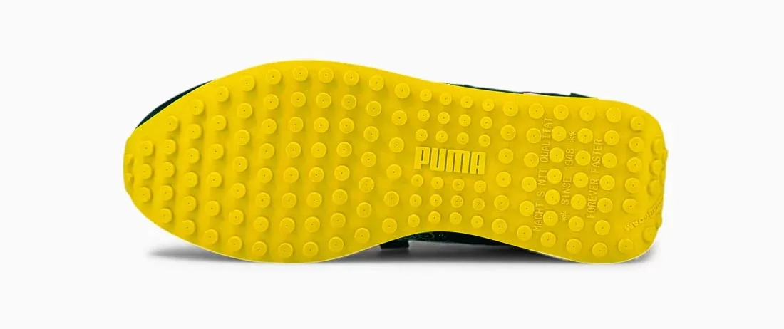 PUMA Future Rider x The Peanuts