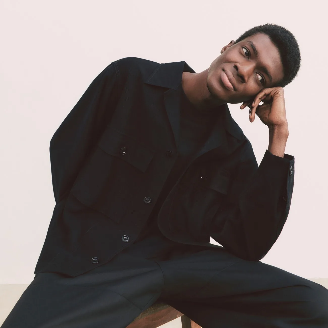 UNIQLO U Printemps-Été 2021