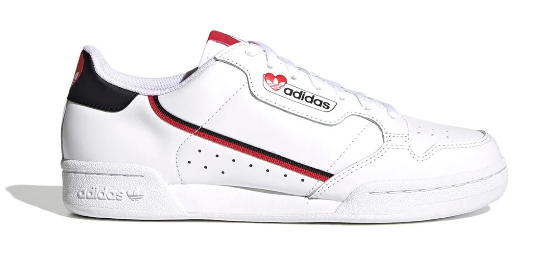 adidas Originals - Saint-Valentin 2021