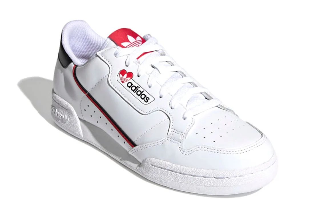 adidas Originals - Saint-Valentin 2021