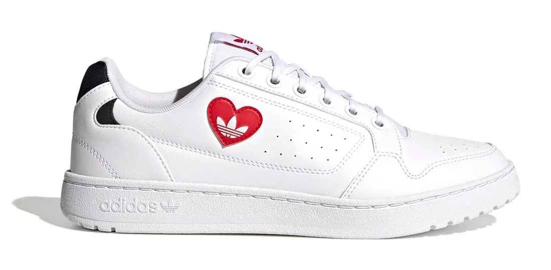 adidas Originals - Saint-Valentin 2021