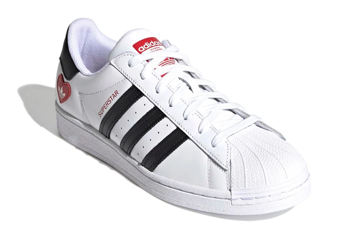 adidas Originals - Saint-Valentin 2021