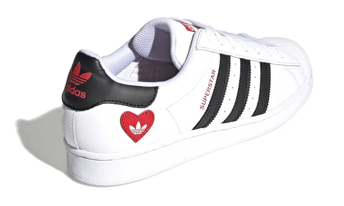 adidas Originals - Saint-Valentin 2021