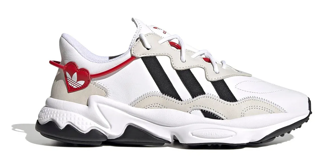 adidas Originals - Saint-Valentin 2021