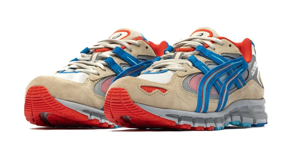 Carnival x ASICS GEL-Kayano 5 360
