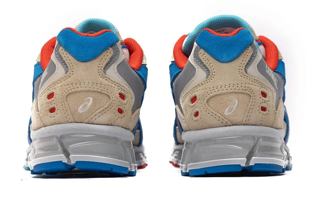 Carnival x ASICS GEL-Kayano 5 360