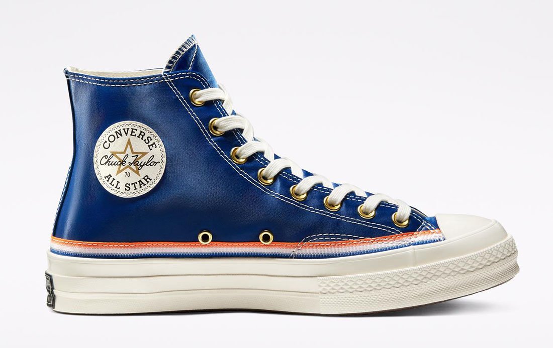 converse knicks chuck 70