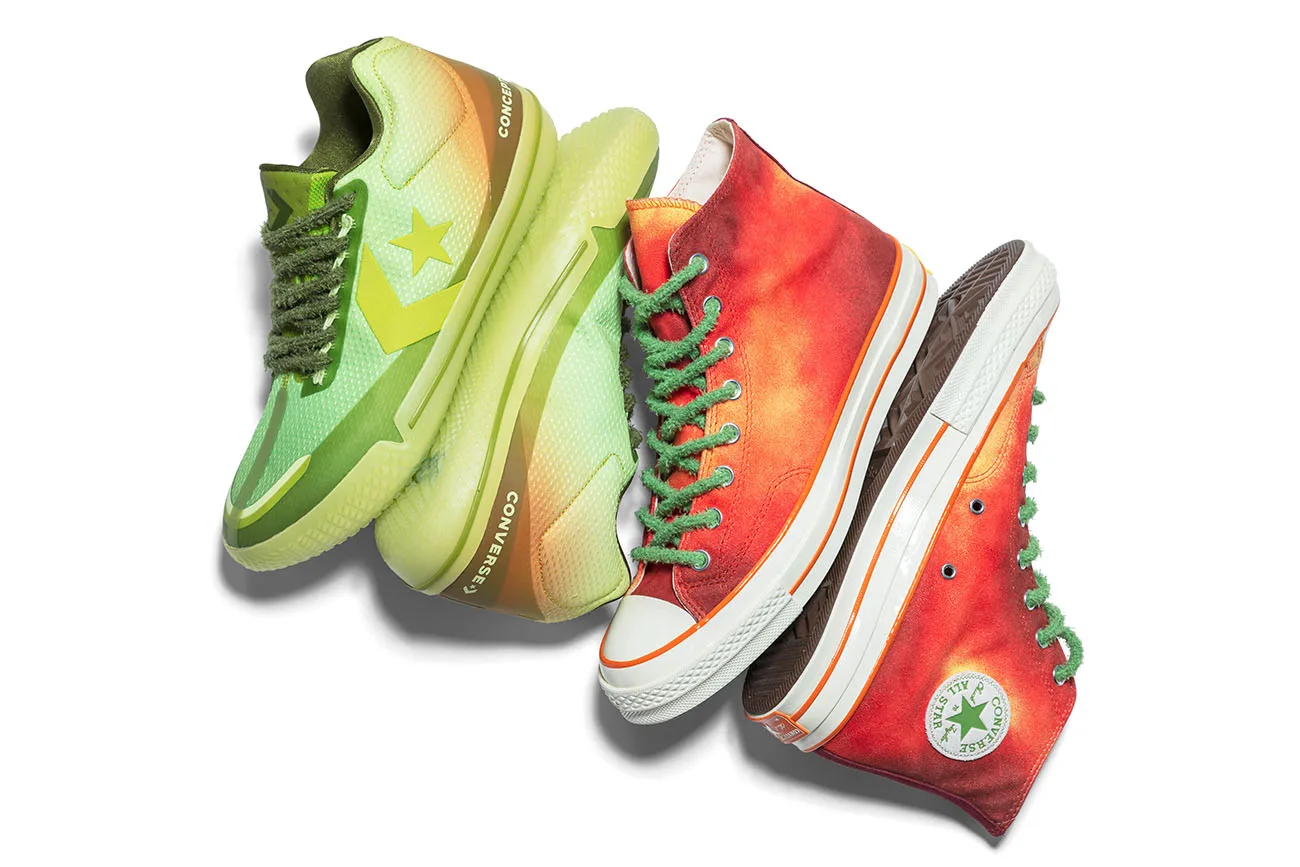 Converse x CONCEPTS