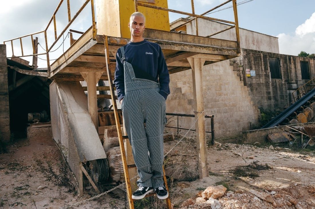 Dickies Life Printemps Ete 2021 1 Dickies Life Printemps-Été 2021