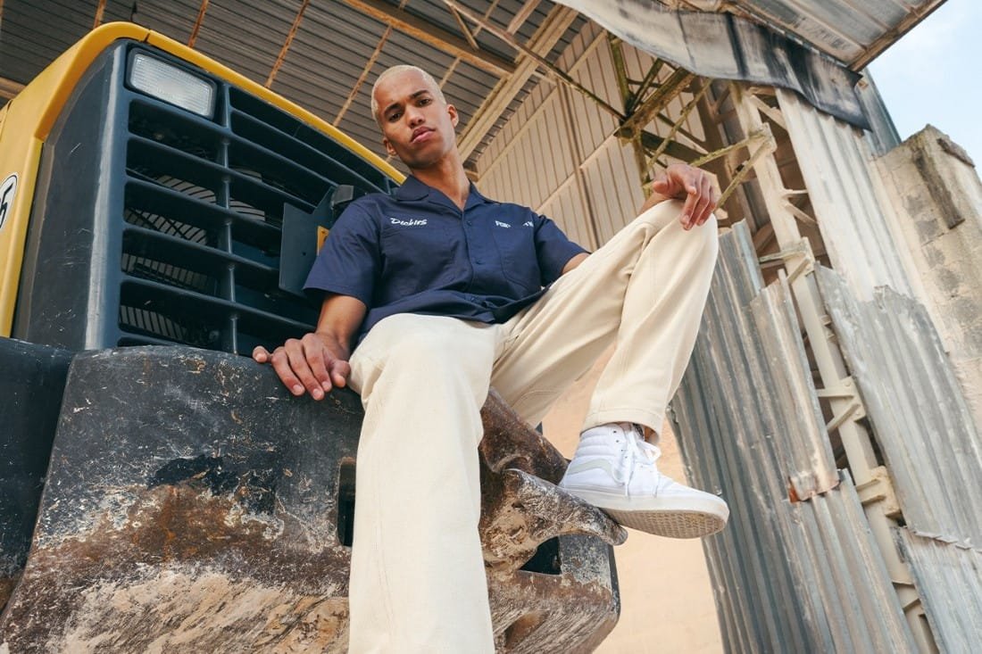 Dickies Life Printemps Ete 2021 3 Dickies Life Printemps-Été 2021