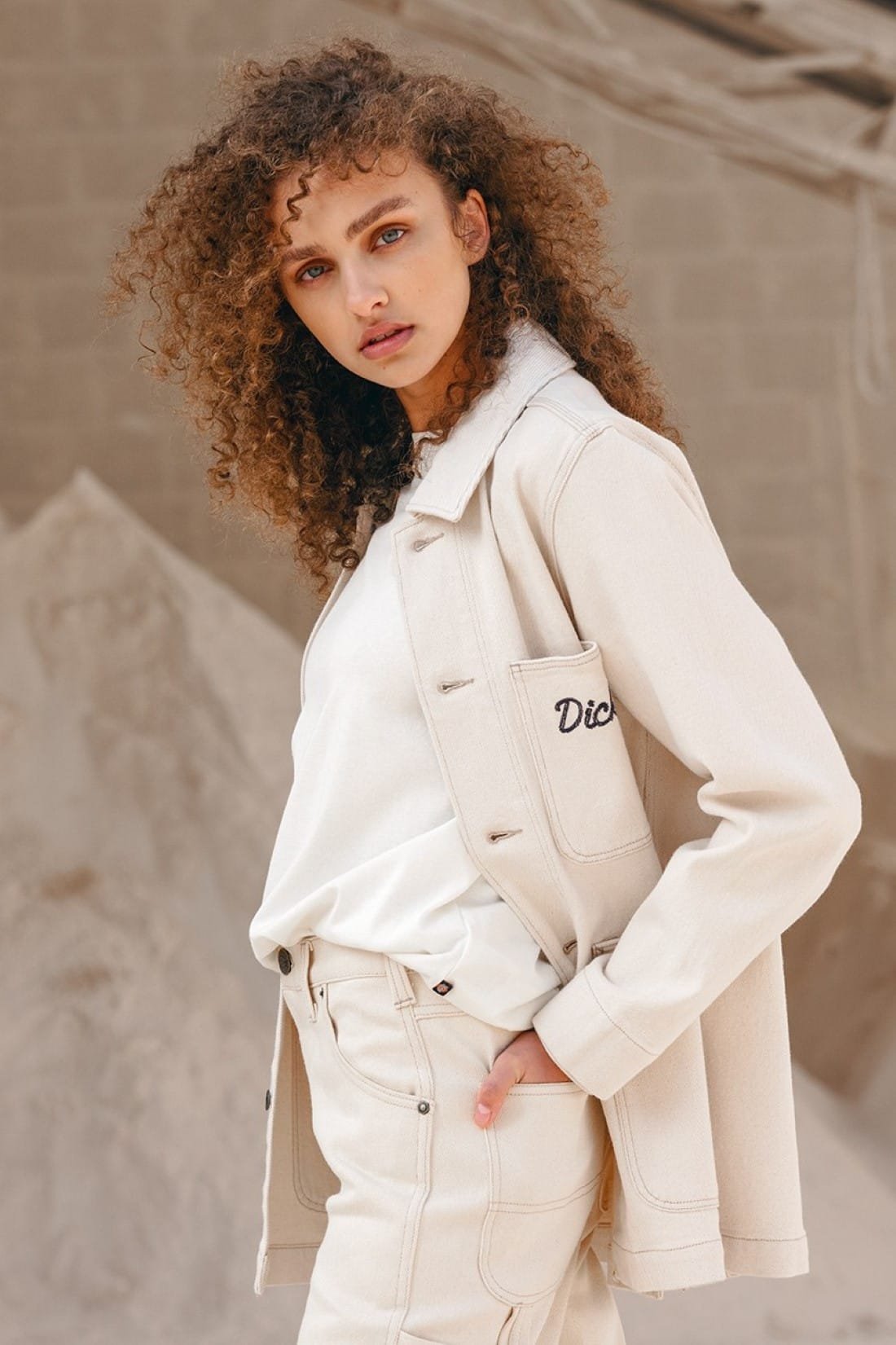 Dickies Life Printemps Ete 2021 6 Dickies Life Printemps-Été 2021