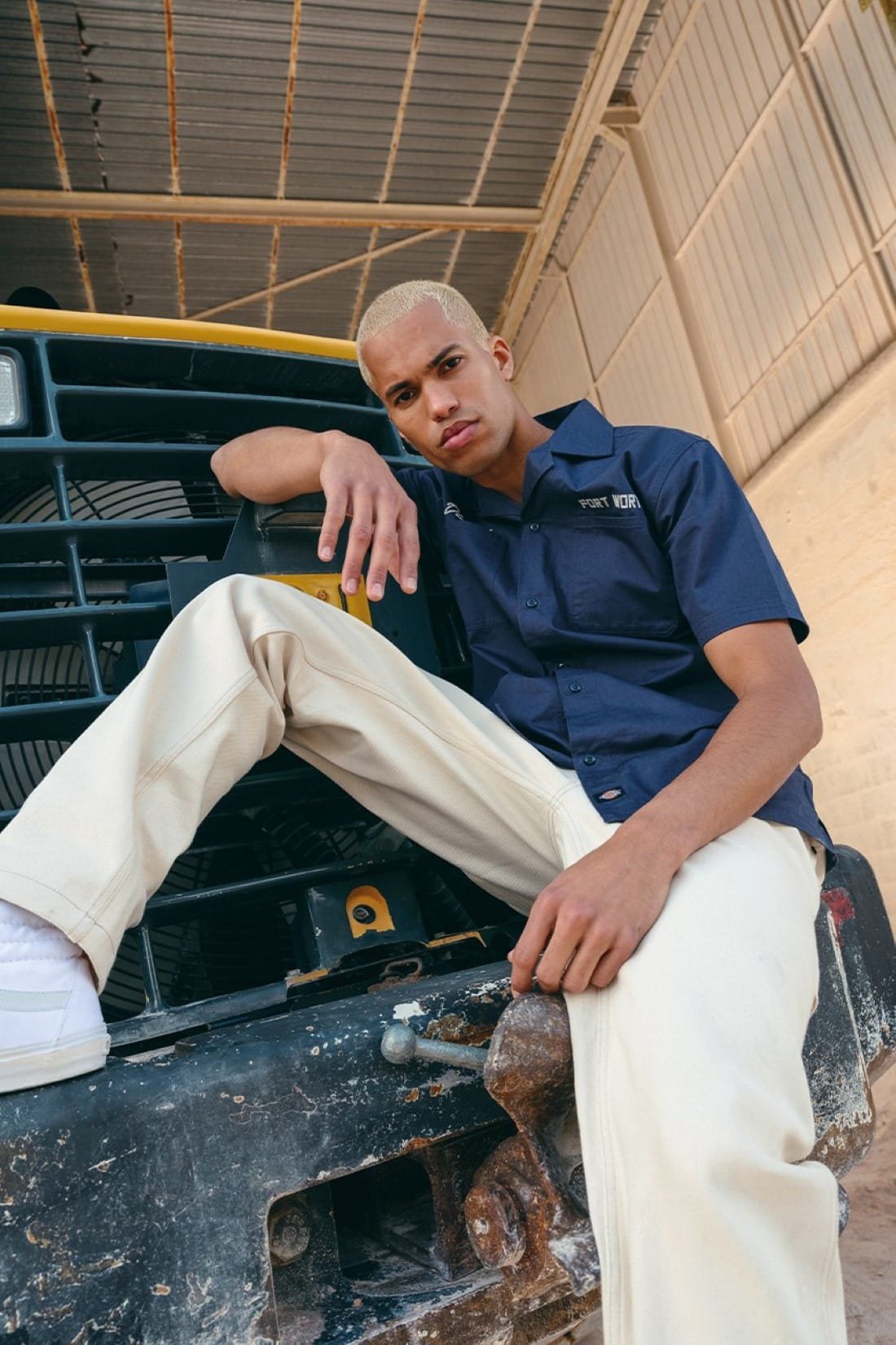 Dickies Life Printemps Ete 2021 7 Dickies Life Printemps-Été 2021