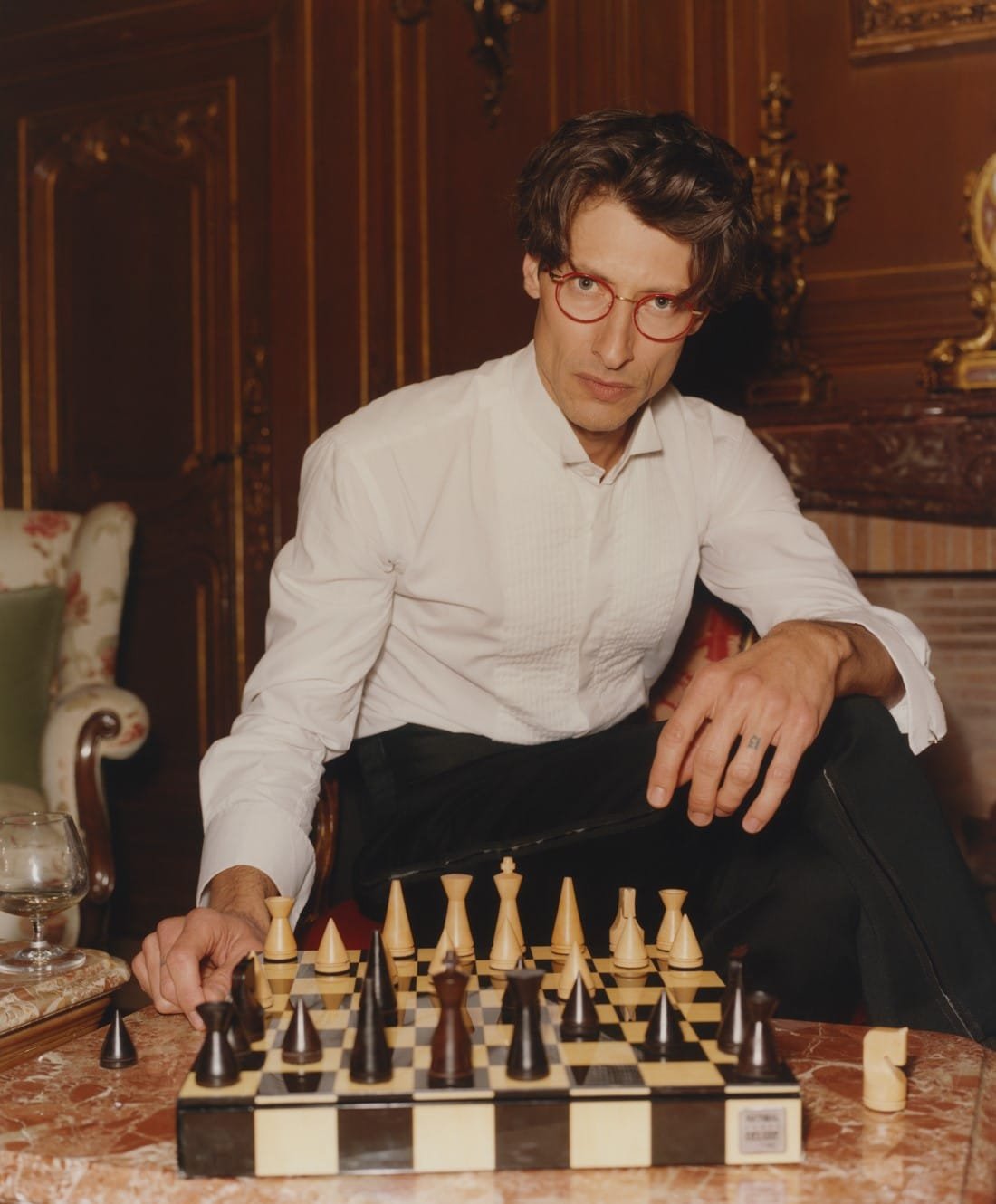 Etnia Barcelona Collection Vintage 10 Etnia Barcelona - Collection Vintage