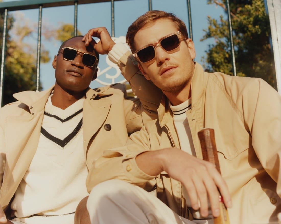 Etnia Barcelona Collection Vintage 12 Etnia Barcelona - Collection Vintage