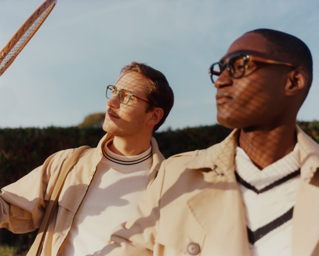 Etnia Barcelona Collection Vintage 15 Etnia Barcelona - Collection Vintage