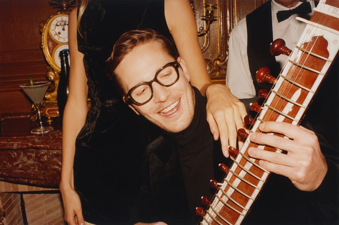 Etnia Barcelona Collection Vintage 4 Etnia Barcelona - Collection Vintage