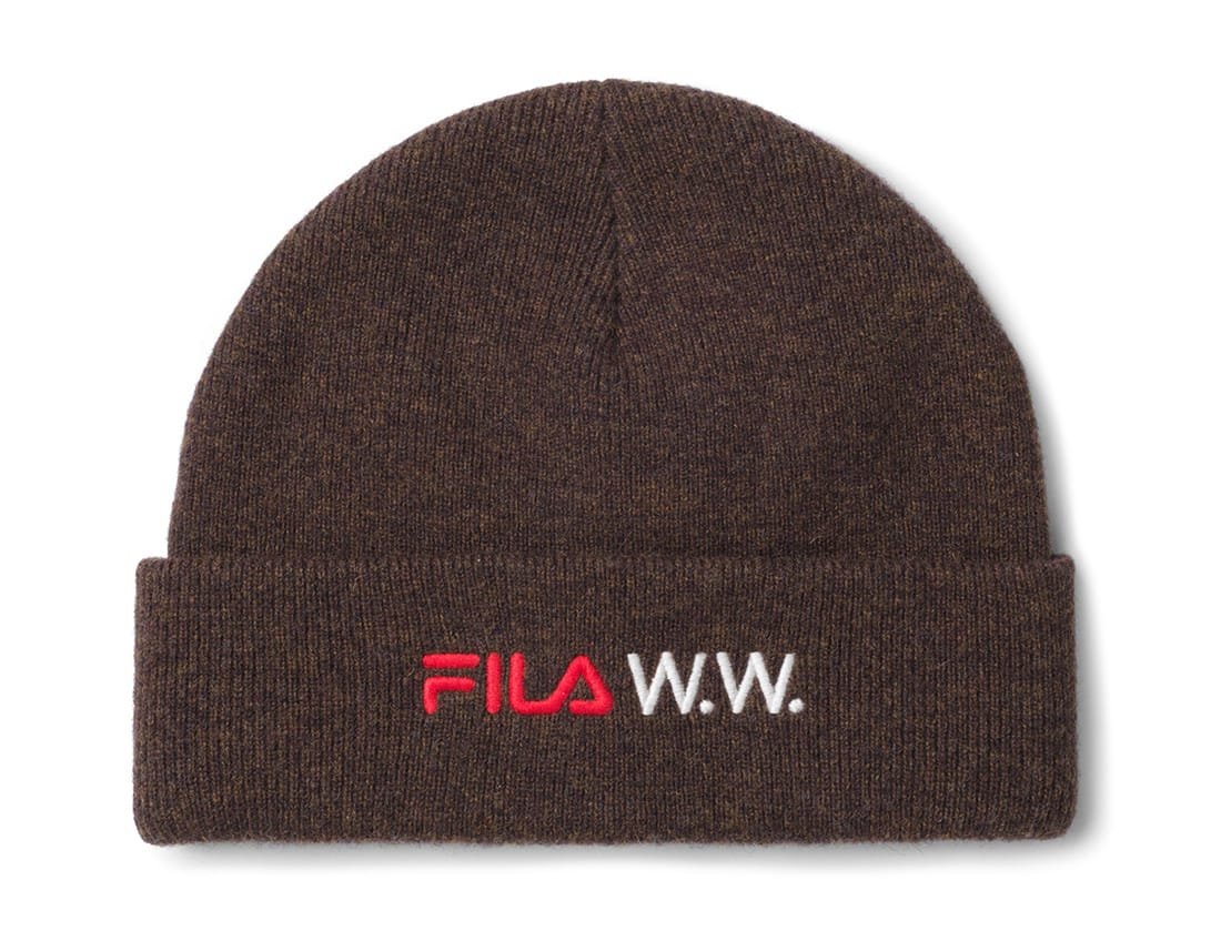 FILA By Wood Wood 13 FILA By Wood Wood