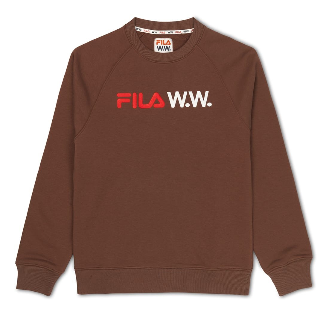 FILA By Wood Wood