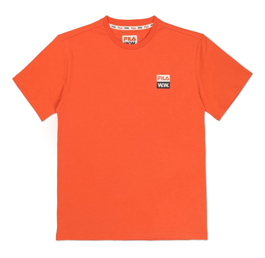 FILA By Wood Wood 8 FILA By Wood Wood