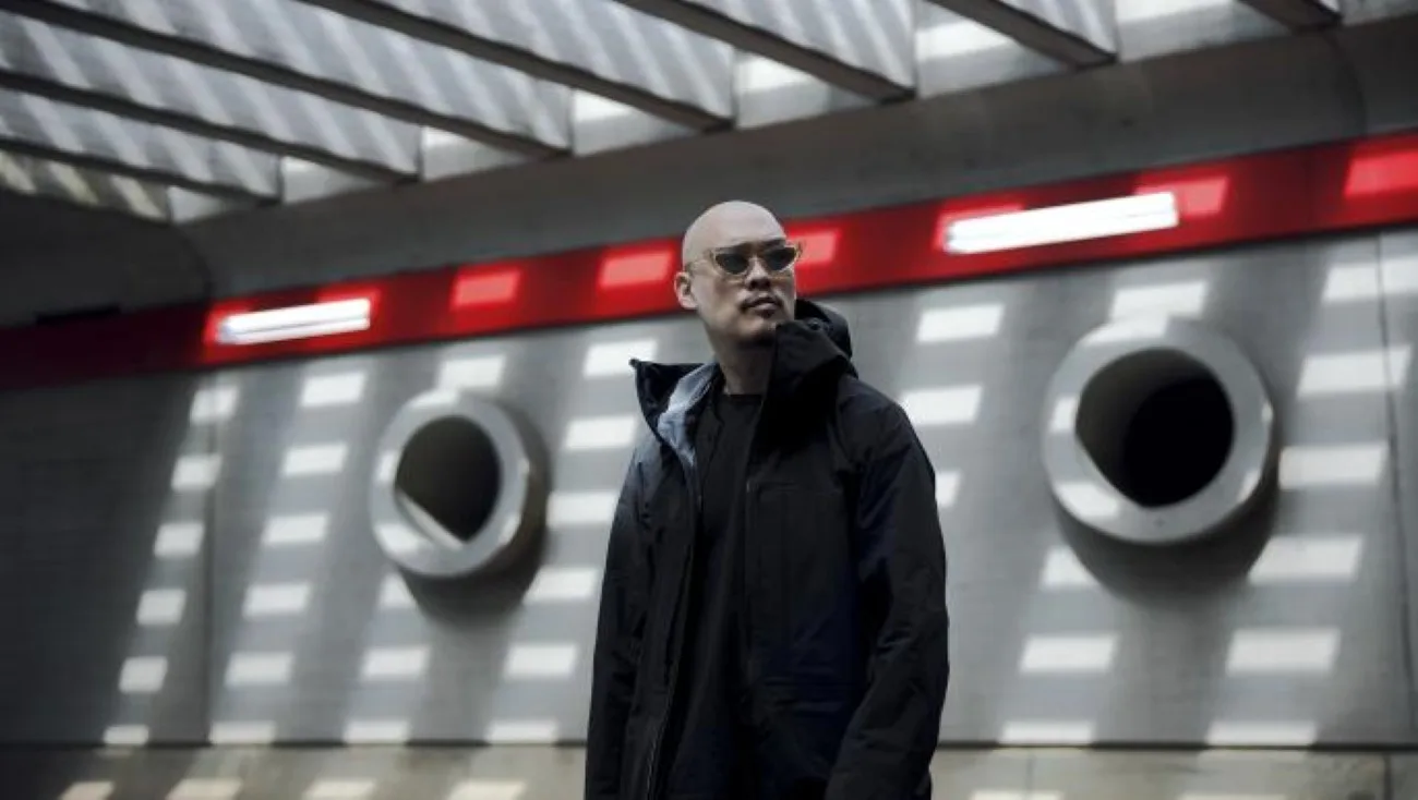 GORE-TEX Studio - Six Stories Vol. 5 - Herrolson
