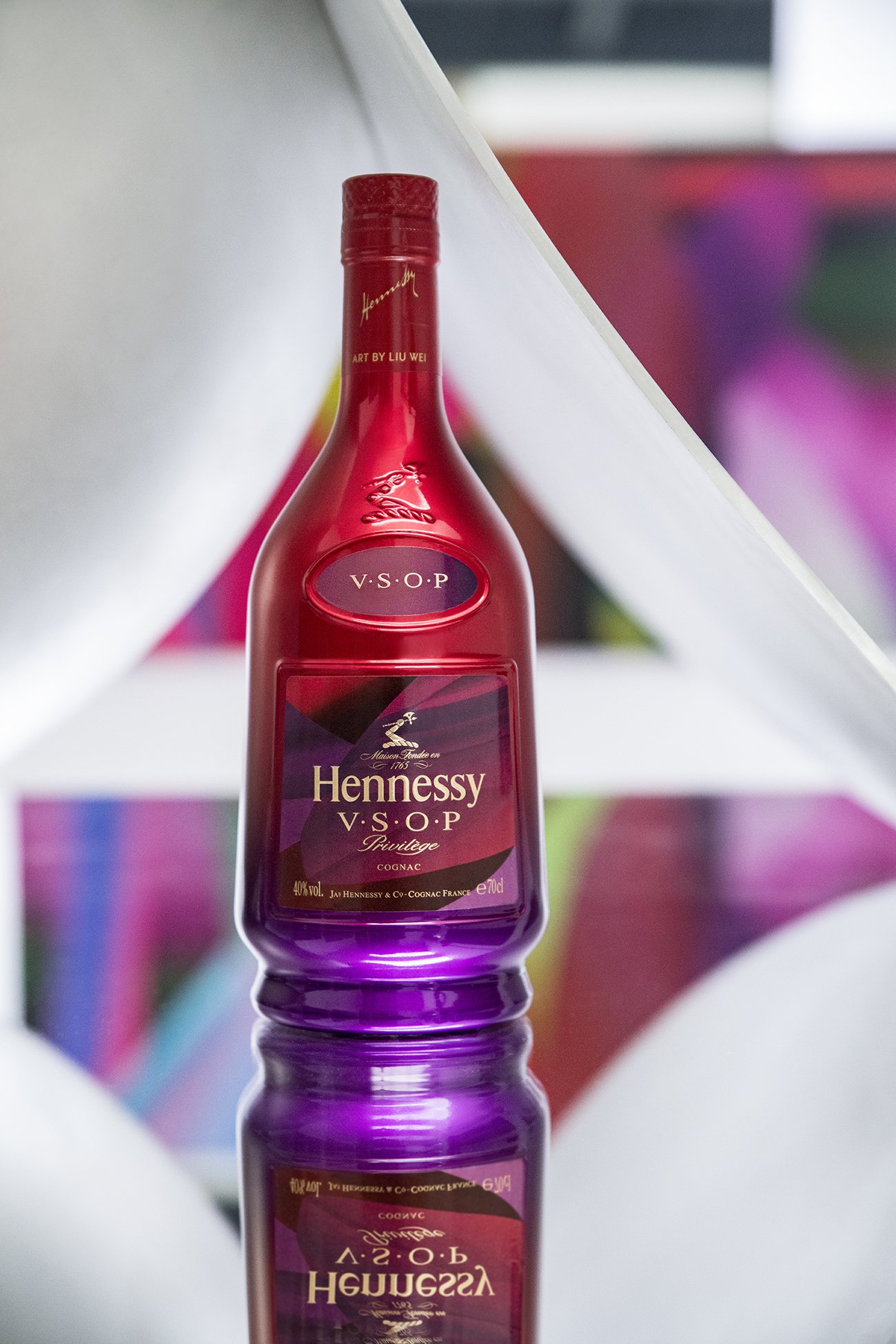 LVMH nomme un nouveau patron pour Moët Hennessy