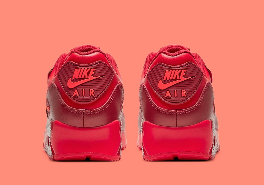 Nike Air Max 90 "Chi-City Special" Chicago